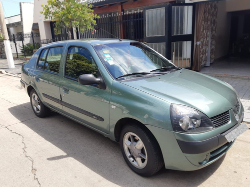Renault Clio 1.2 Tric Authentique