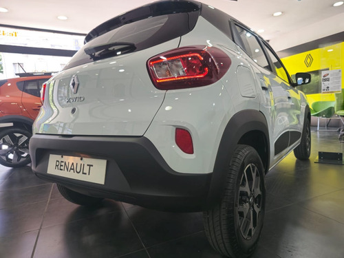 Renault Kwid 1.0 Sce 66Cv Iconic Bitono
