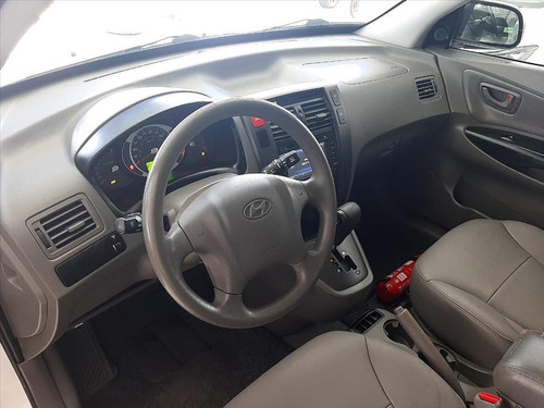 Tucson 2.0 Automatico 2015 (1788568982)