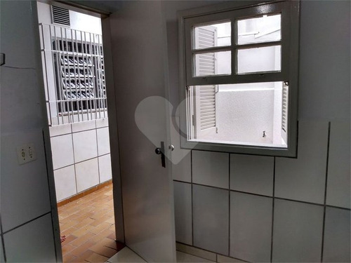 Casa Três Dormitórios Á Venda No Brooklin - 226-im522618