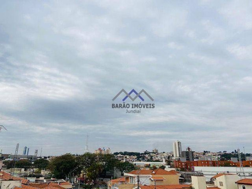 Imagem 3 de 17 de Apartamento À Venda, 108 M² Por R$ 480.000,00 - Jardim Bonfiglioli - Jundiaí/sp - Ap2231