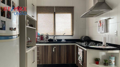 Imagem 6 de 8 de Vila Andrade, Apto Duplex À Venda De 195m², 3 Dorms Sendo 1 Suíte, 3 Vagas Por R$ 1.300.000 - Ad0025