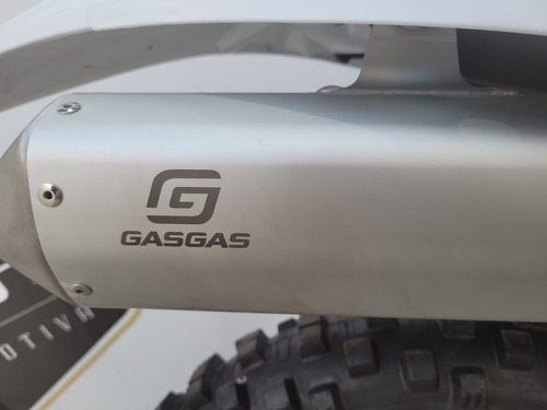Imagem 10 de 15 de Gasgas Ex 300 2022