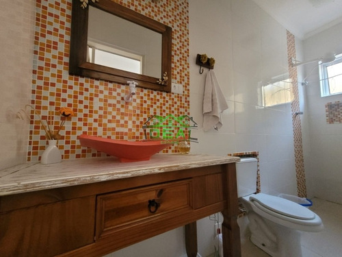 Imagem 28 de 30 de Linda Casa Térrea Para Venda No Bairro Alto Da Lapa Com 3 Dorm, 3 Vagas - 2178