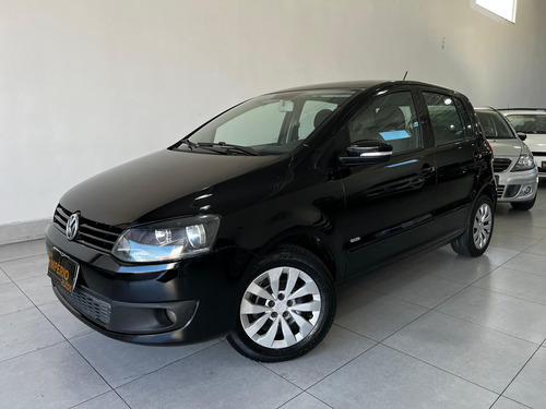 Volkswagen Fox Fox 1.0 VHT (Flex) 4p