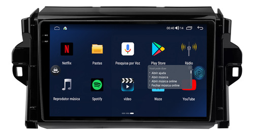 Multimidia Sw4 16/22 9p Aikon Proton G3 6gb 64gb Carplay