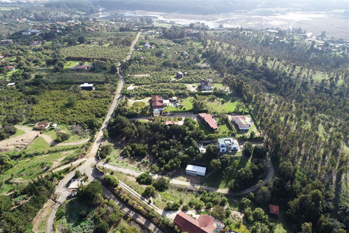 Sitio En Venta En Comuna De Quintero
