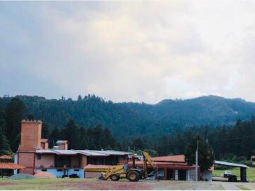 Imagen 1 de 12 de Terreno En Venta Mineral Del Monte Centro
