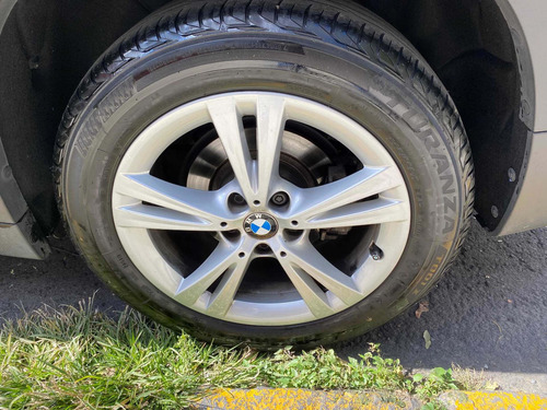 Imagen 5 de 12 de Bmw X1 2019 1.5 Sdrive 18ia At