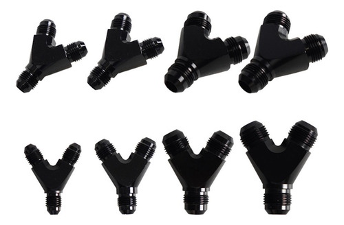 Adaptador De Montagem Da Bomba De Combustível, Conector An4