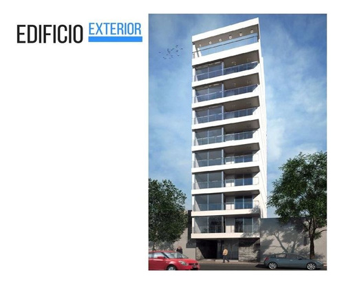 Ph Con Patio En Venta En La Plata A Estrenar