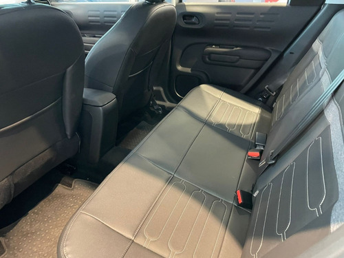 Imagen 20 de 25 de Citroën C4 Cactus 2023 1.6 Vti 115 Feel Pk