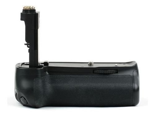 Grip Para Camera Canon Eos 6d Dslr Lp-e6 Meike Mk-6d