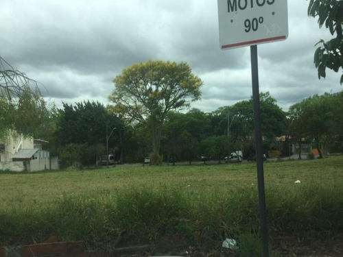 Imagem 6 de 14 de Terreno À Venda, 560 M² Por R$ 840.000 - Jardim Do Paço - Sorocaba/sp, Em Frente Ao Paço Municipal. - Te0139 - 67640772