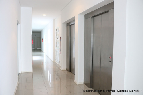 Imagem 4 de 28 de Apartamento Com 2 Dormitórios À Venda Com 116.12m² Por R$ 409.000,00 No Bairro Rebouças - Curitiba / Pr - M2re-elef77