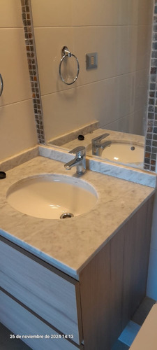 Depto 1d 1b, Impecable Y Excelente Ubicación, Cerca Uss