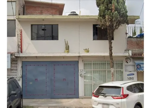 ¡¡casa En Venta!! En La Colonia Granjas Coapa Delegación Tlalpan. Cdmx!!!