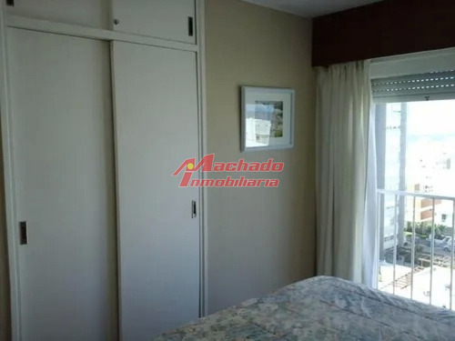 Imagen 12 de 18 de Venta De Apartamento De Dos Dormitorios En Punta Del Este