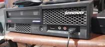 Comprar Lenovo Thinkcentre 7359 Sff (intel Core 2 Duo, Win 7 Pro)