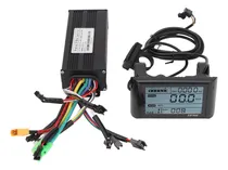 Comprar Kit De Controlador Sin Escobillas Para Motor, Panel Sw900