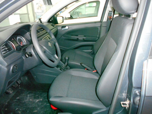 Volkswagen Voyage Trendline Mecanico 2021