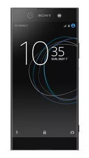 Sony Xperia XA1 32 GB negro 3 GB RAM