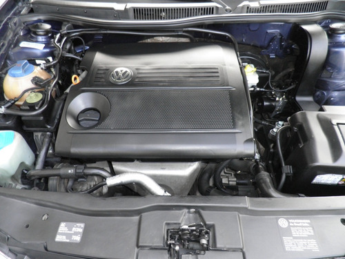 Volkswagen Golf 1.6 Confortline