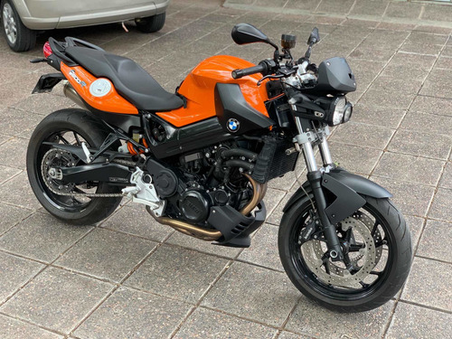 Imagen 2 de 15 de Bmw Gs 800r