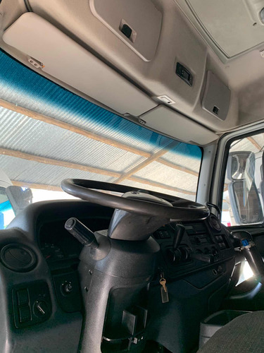 Ford Cargo 1722