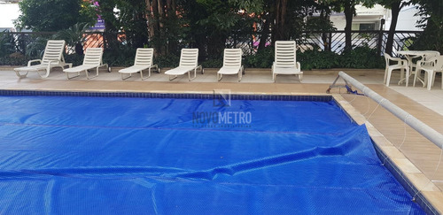 Imagem 24 de 30 de Apartamento À Venda Em Centro - Ap005004