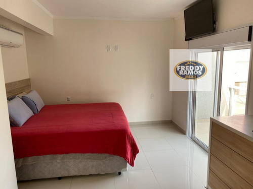 Casa A Venda No Bairro Vila São Sebastião Em Mogi Das - 409-1