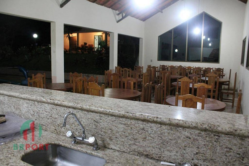 Imagem 12 de 30 de Chácara Com 5 Dormitórios Para Alugar, 640,37 M² - Jardim São Miguel - Cotia/sp - Ch0032