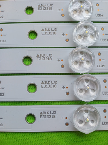 Kit De Leds Sony Xbr-55x950h (Usado)