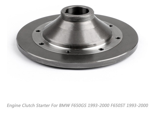 For Embrague De Arranque Unidireccional Bmw F650gs F650st 1