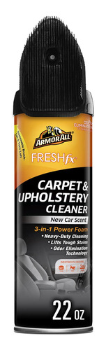 Espray Armor Freshfx 19139 Para Alfombras Y Tapicera De Auto