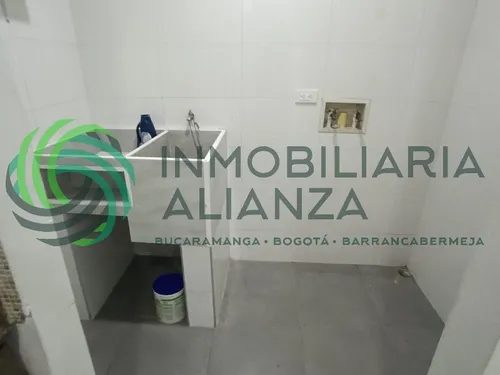 Apartamento En Arriendo En Buenos Aires. Cod A17025