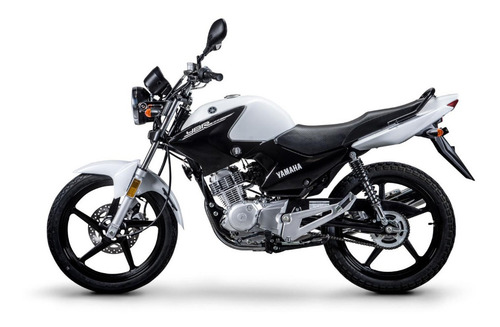 Imagen 7 de 15 de Yamaha Ybr 125 Ed Ultimas En Stock Ciclofox