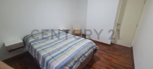 Departamento 2 Dos Ambientes En Moreno Con Cochera!