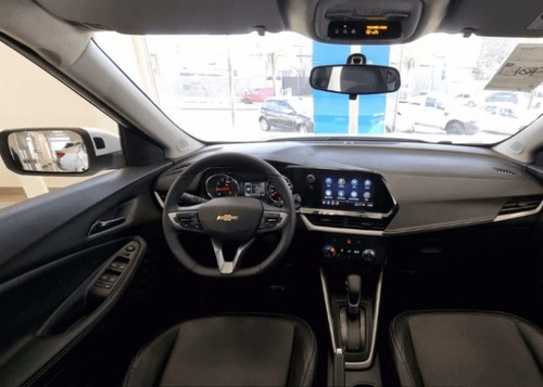 Chevrolet Montana 1.2 Premier At