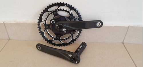 Pedivela Potência Sram Quark 175mm Bb130 - Av 2500