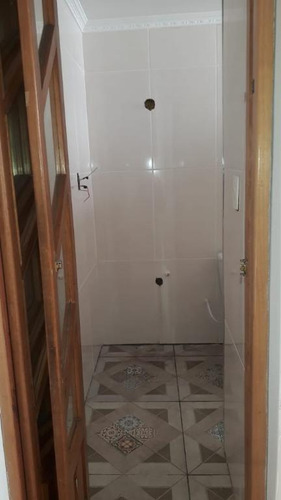 Imagem 6 de 9 de Apartamento Com 2 Dormitórios À Venda, 48 M² Por R$ 170.000,00 - Conjunto Habitacional Jova Rural - São Paulo/sp - Ap19331