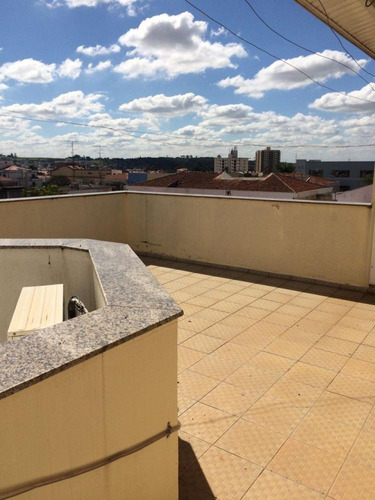 Imagem 4 de 28 de Prédio Comercial A Venda No Centro De Tatuí - 956