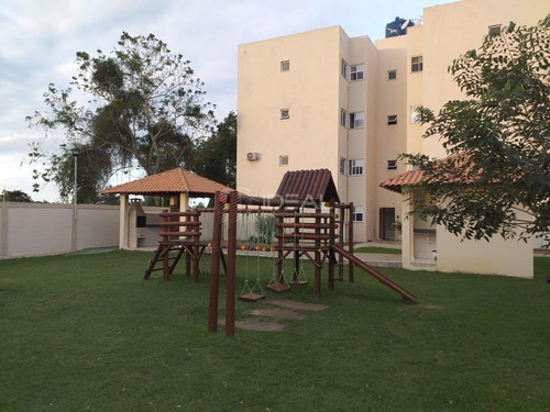 Imagem 5 de 15 de Apartamento Em Parque Bela Vista - Campos Dos Goytacazes - 14584