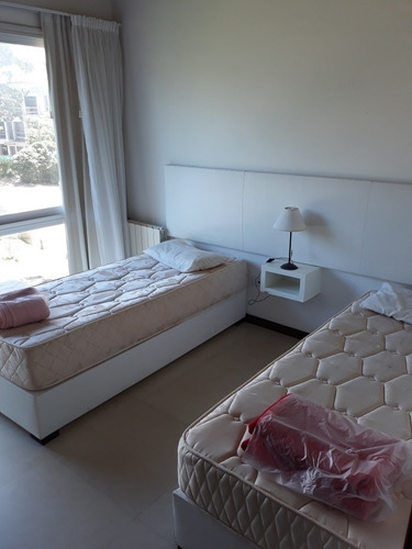 Imagen 10 de 12 de Triplex De 3 Dormitorios Y 2 Baños Pinamar Duplex