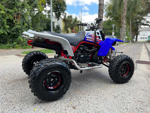 Imagen 6 de 7 de Yamaha Banshee 350cc