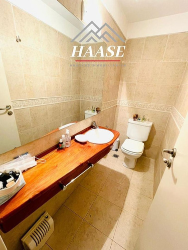 Imagen 22 de 30 de Semi Piso Triplex 4 Dorm Piso14/15 Y Terraza M/lum Belgrano