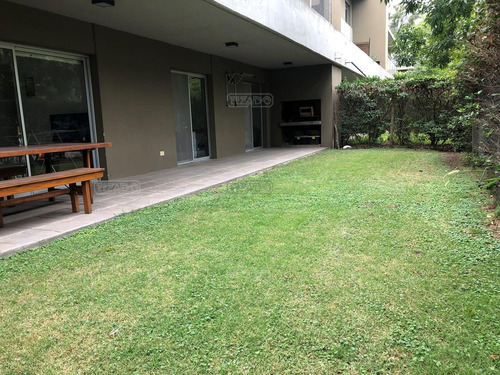 Departamento En Venta En Bosque Alto, Pilar, G.b.a. Zona Norte