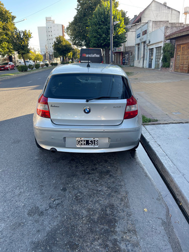 BMW Serie 1 2.0 120i Active