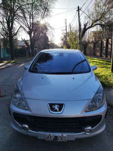 Peugeot 307 2.0 Hdi Xt Premium 110cv