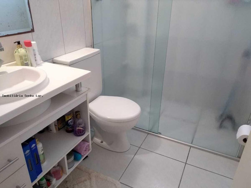 Imagem 9 de 15 de Apartamento Para Venda Em São Paulo, Vila São Francisco, 3 Dormitórios, 1 Suíte, 3 Banheiros, 1 Vaga - 9006_2-1236872
